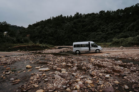 Fotógrafo de bodas Son Nguyen Duc (happierwedding). Foto del 4 de noviembre 2019