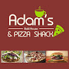 Adam's Pizza Shack