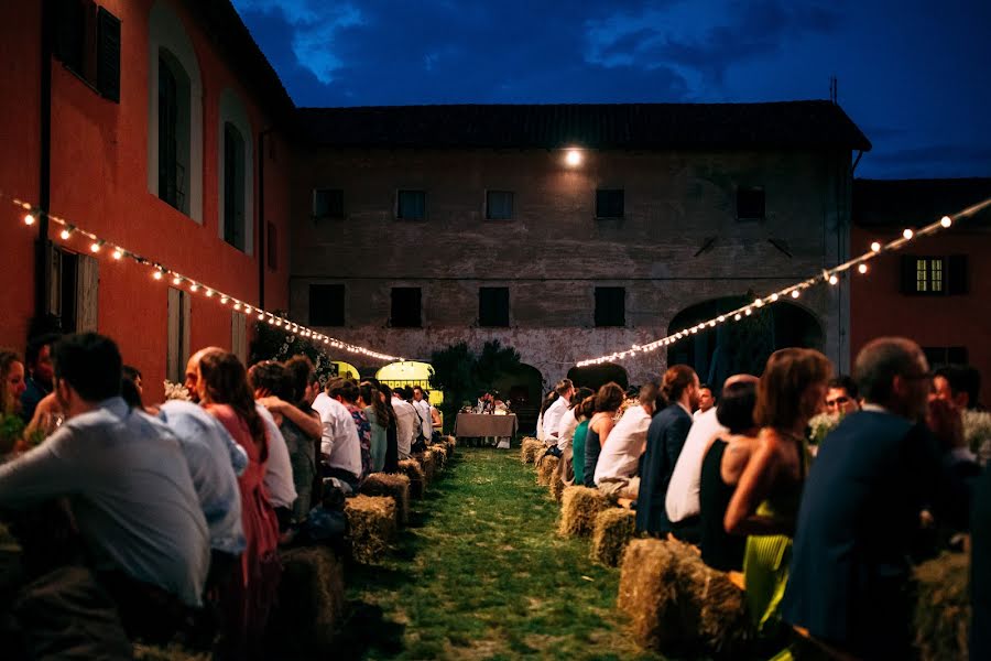 Fotógrafo de bodas Fabrizio Gresti (fabriziogresti). Foto del 8 de abril 2019