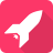 Publish-On Twitter & Instagram mobile app icon