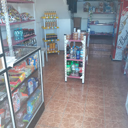 La Tienda Del Barrio