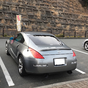 フェアレディZ Z33