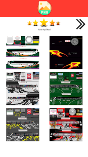 Featured image of post Livery Bussid Double Decker Racing Jernih Livery bussid double decker shd