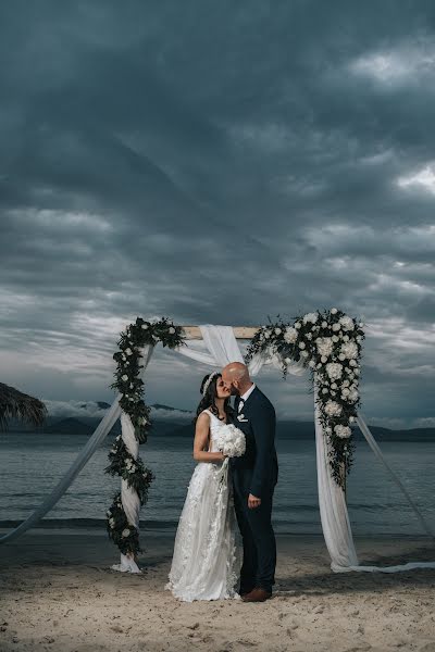 Wedding photographer George Sfiroeras (georgesfiroeras). Photo of 30 June 2019