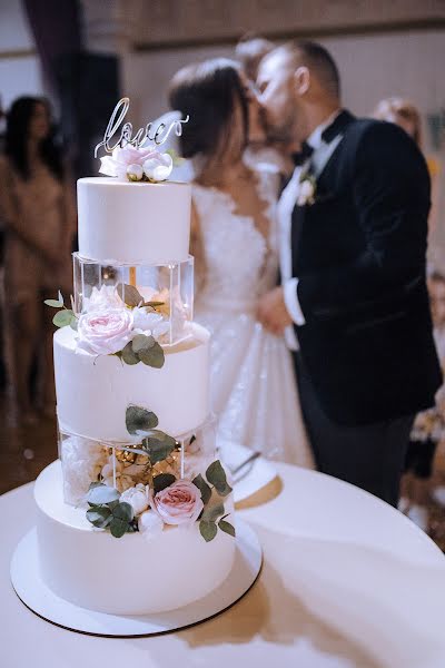 Wedding photographer Nikita Pronin (pronin). Photo of 15 April 2020