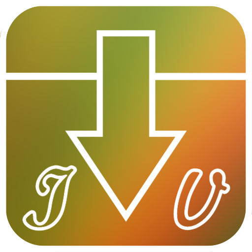 Video Downloader for InstaVine 社交 App LOGO-APP開箱王