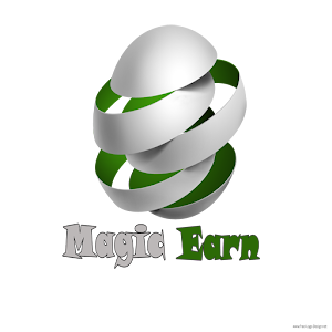 Magic Earn.apk 2.0.5