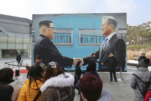 Lider Severne Koreje pozvao na nastavak dijaloga sa Seulom