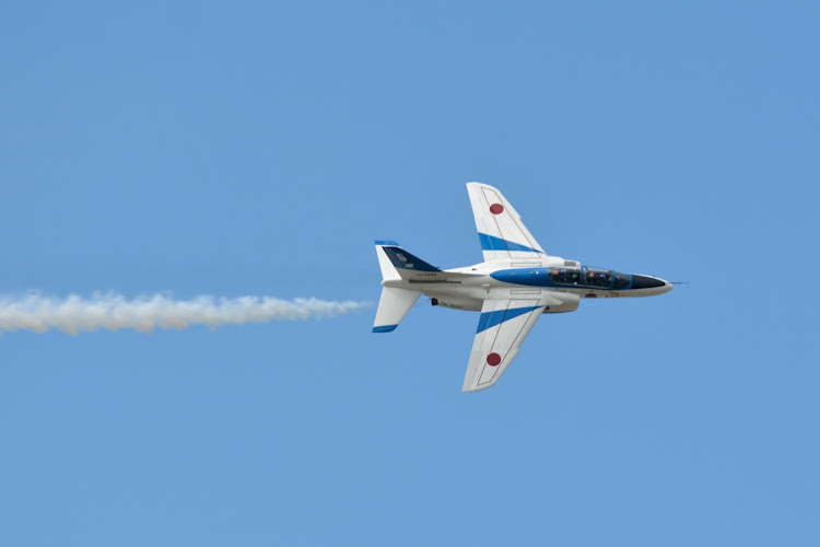 オデッセイの小松航空祭・ブルーインパルス・F-15J・F-16・一眼レフ撮影に関するカスタム事例の投稿画像18枚目