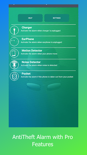 Cydence Mobile Security Pro