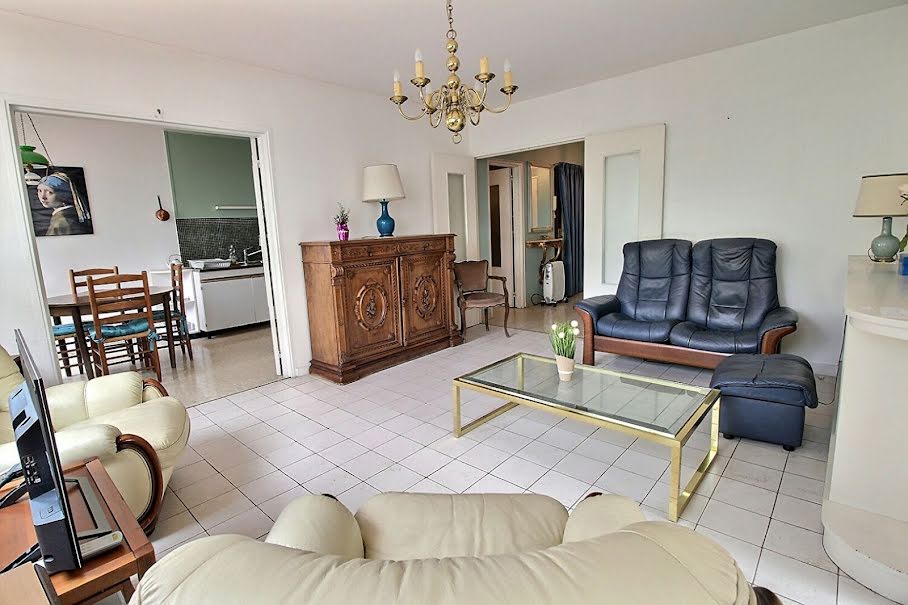 Vente appartement 3 pièces 68.48 m² à Montreuil (93100), 310 000 €