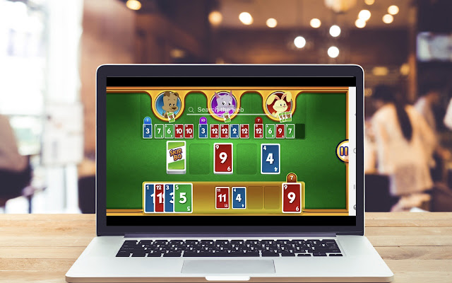 Skip Bo Pro HD Wallpapers Game Theme