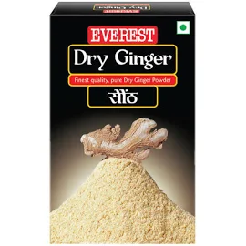 Everest Powder - Dry Ginger - 50 gm
