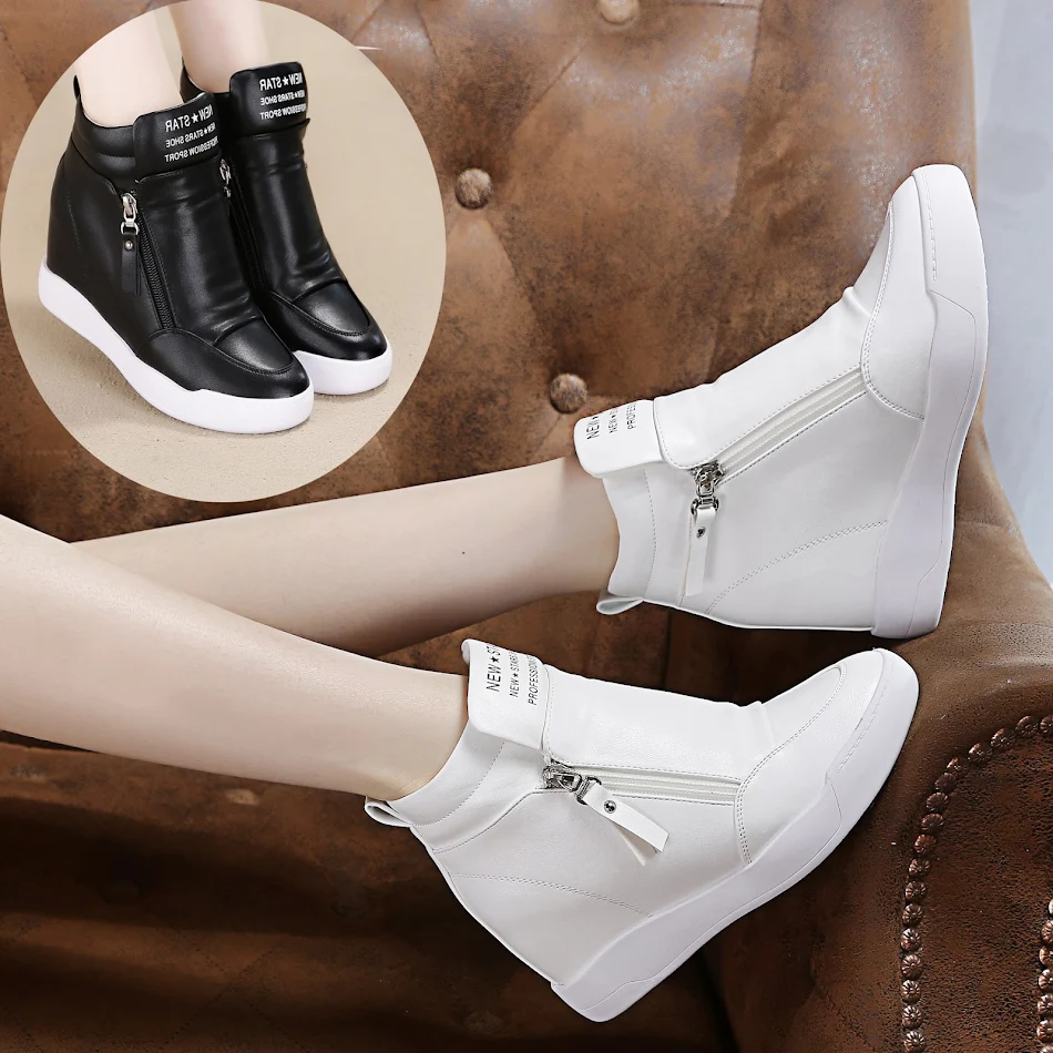 Chaussures de sport décontractées pour femmes en coton à lettres Parfaites pour l'exercice Confortables et respirantes Idéales pour un look sportif et quotidien