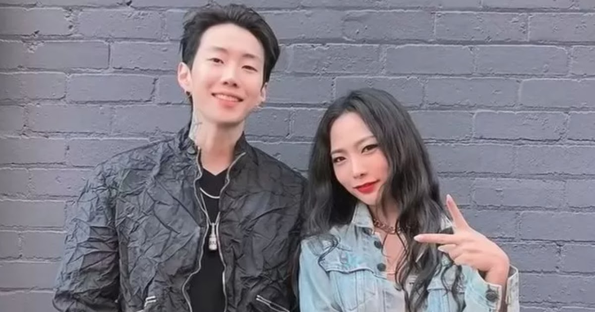 Jay Park Is A Man Of His Word As He Helps Dancer Honey J During Financially Difficult Times - Koreaboo