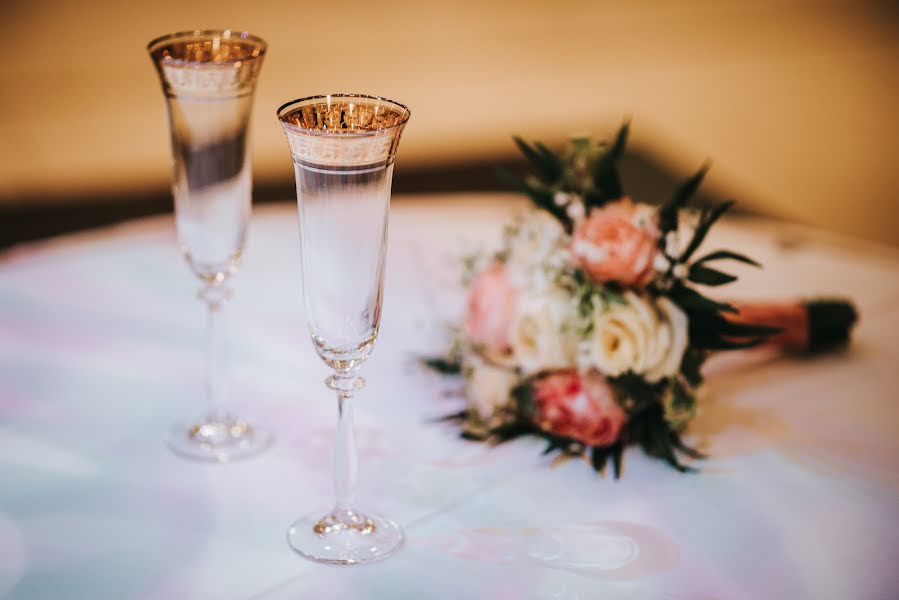 Fotógrafo de casamento Kleoniki Panagiotopoulou (kleoniki). Foto de 24 de agosto 2018