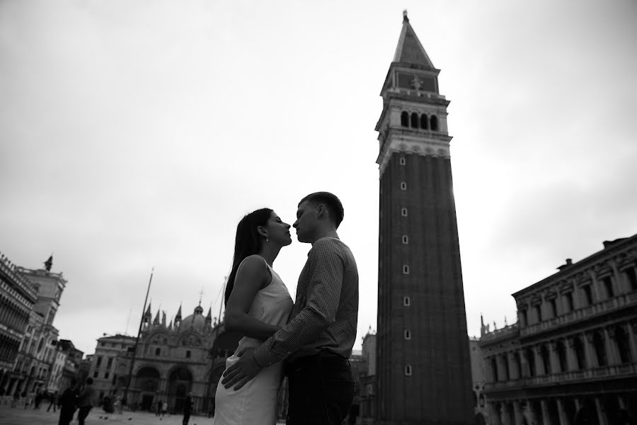 Fotógrafo de bodas Taya Kopeykina (tvkopeikina). Foto del 19 de mayo 2017