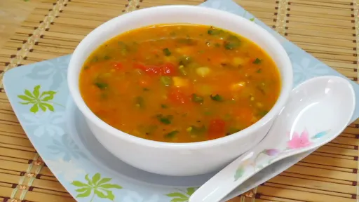 Veg Soup