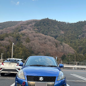 スイフトスポーツ ZC32S