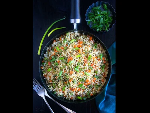 Veg Fried Rice