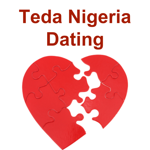 Teda Nigerian Dating and Love 社交 App LOGO-APP開箱王