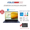Laptop Asus Zenbook Ux3402Za - Km221W (Core I7 - 1260P | 14.0 - Inch 2.8K Oled)