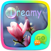 (FREE) GO SMS DREAMY THEME 1.1.3 Icon