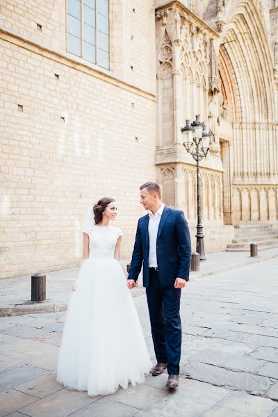 Fotógrafo de bodas Aleks Frolov (alexfroloff6). Foto del 10 de agosto 2017