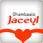 Cover Image of Download Dhambaal jaceyl ah - Somali Love SMS 3.0 APK