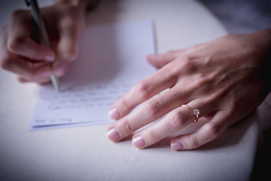 Fotógrafo de casamento Marco Baio (marcobaio). Foto de 30 de junho 2018