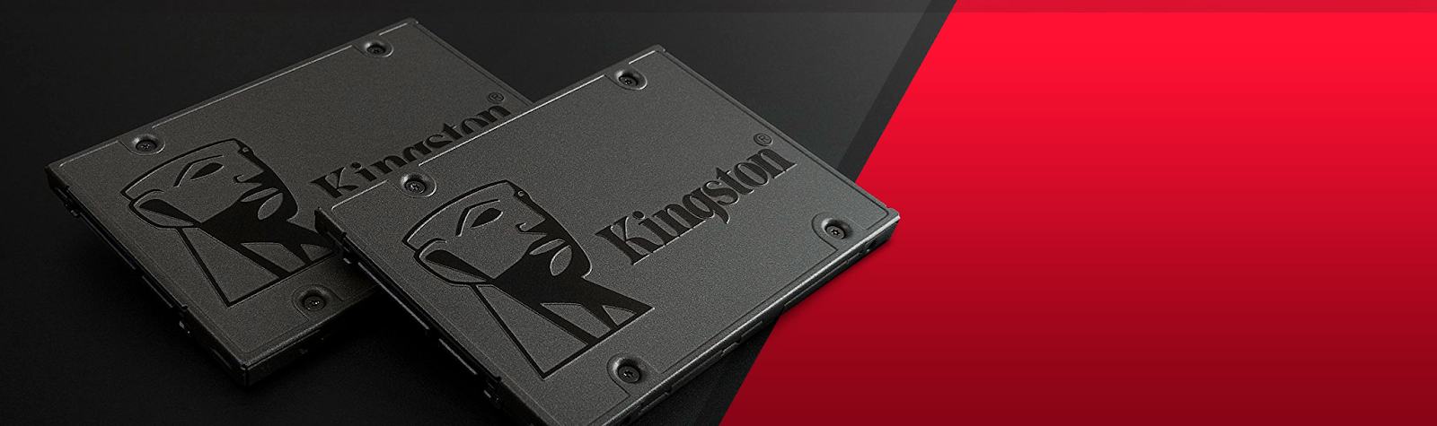 SSD накопитель KINGSTON A400 120GB 2.5&quot; SATAIII (SA400S37/120G)