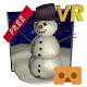 Snowfall VR - Cardboard Download on Windows