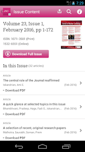 How to mod Journal of Nuclear Cardiology 3.03 unlimited apk for bluestacks