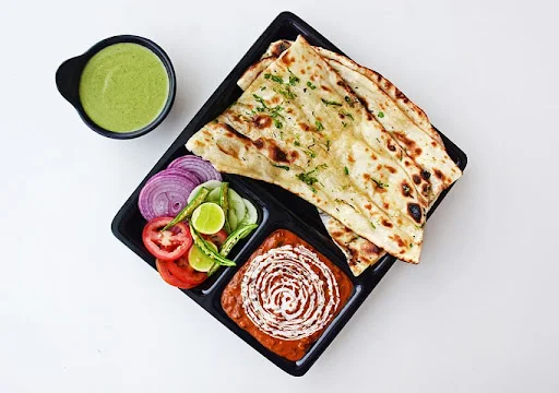 Dal Makhani Combo