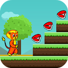 Jungle Lion Run 1.0.14