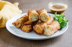 Spring Rolls