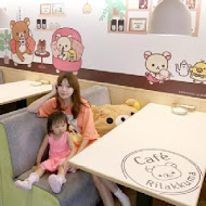 貳樓餐廳 Second Floor Cafe