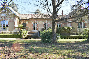 maison à Castres (81)