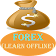 Forex Tutorial (Fully Offline) icon