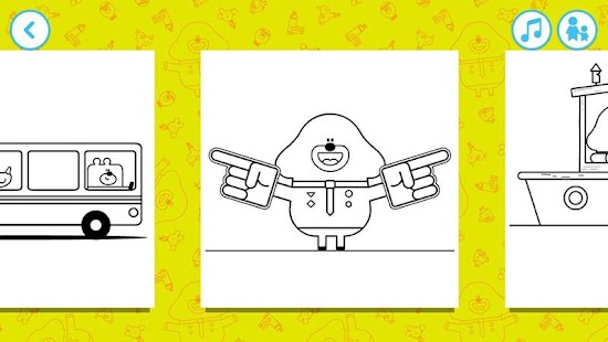 How to mod Hey Duggee Coloring lastet apk for pc