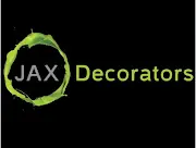 Jax Decorators Logo