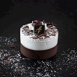 Black Forest Individual