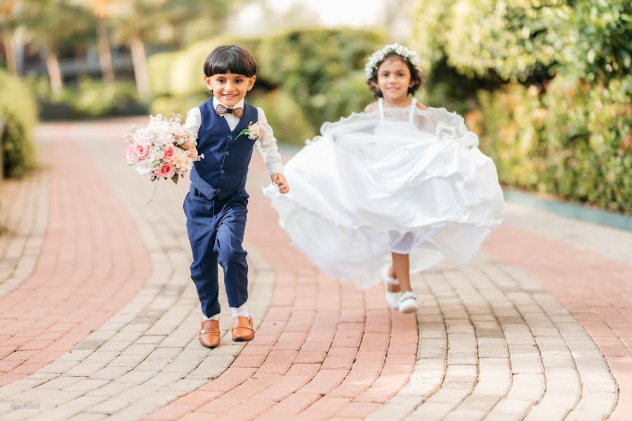 Fotógrafo de bodas Umesh Ranasinghe (shutteru). Foto del 6 de mayo 2022