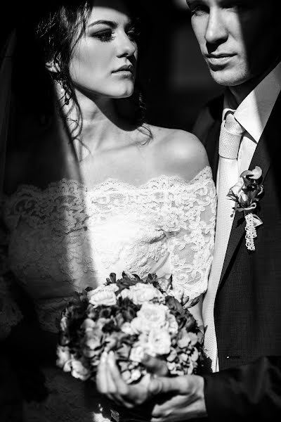 Wedding photographer Yuriy Koloskov (yukos). Photo of 7 February 2016