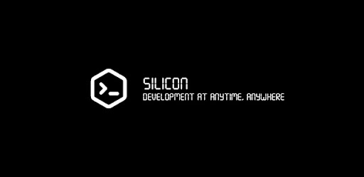 Silicon IDE (Java & Python)