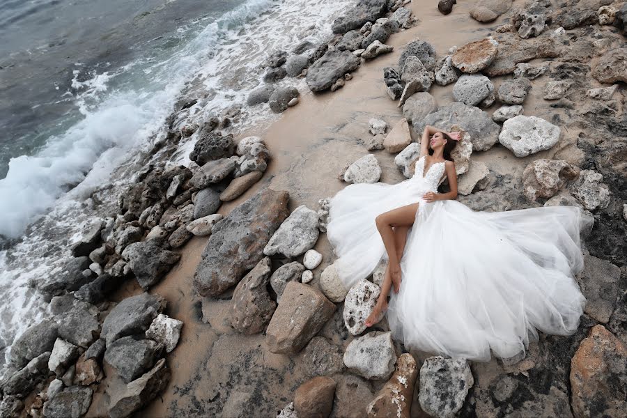 Fotógrafo de bodas Kseniya Algayer (gaier). Foto del 25 de enero