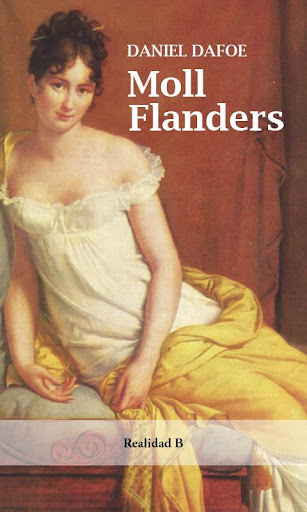 MOLL FLANDERS - LIBROS GRATIS