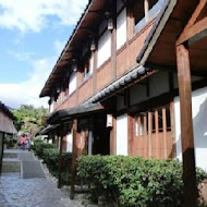 北投川湯溫泉養生餐廳