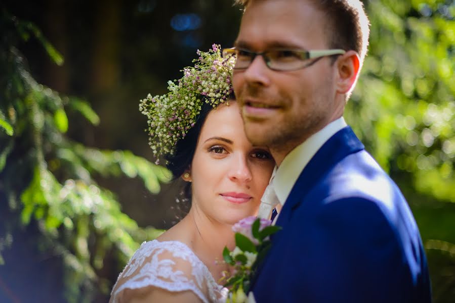 Wedding photographer Nataliya Yashchuk (nataliyayashchuk). Photo of 11 January 2019