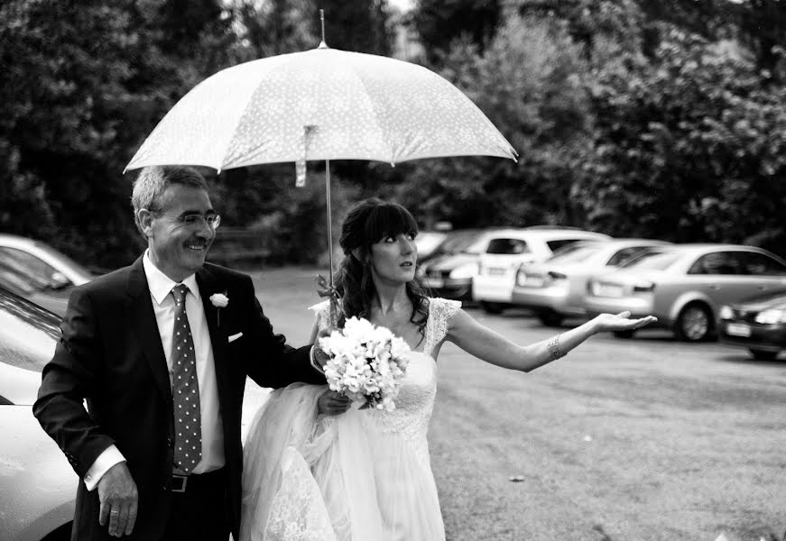 Photographe de mariage Fabián Domínguez (fabianmartin). Photo du 31 mars 2017